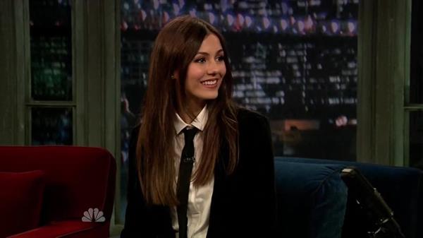 Victoria Justice