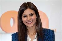 Victoria Justice