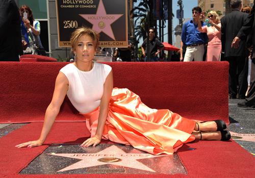 Jennifer Lopez