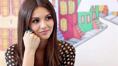 Victoria Justice