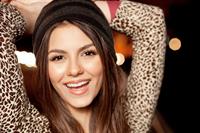 Victoria Justice