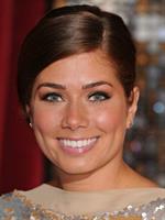 Nikki Sanderson
