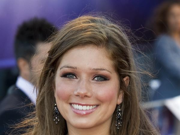 Nikki Sanderson