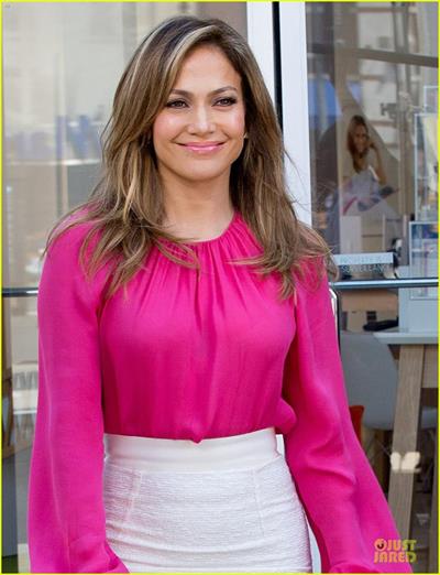 Jennifer Lopez