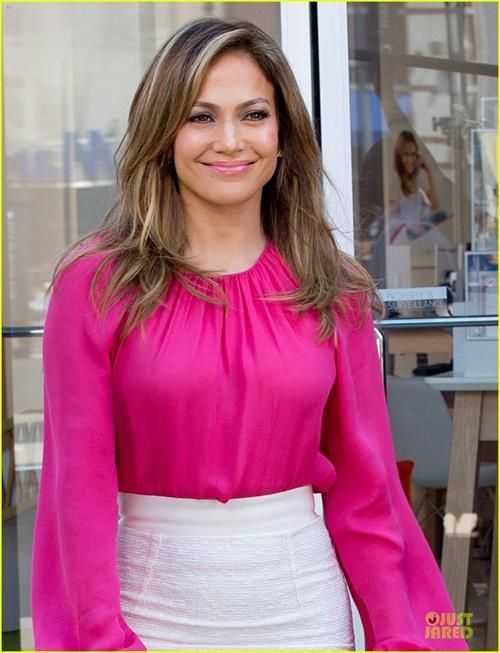 Jennifer Lopez