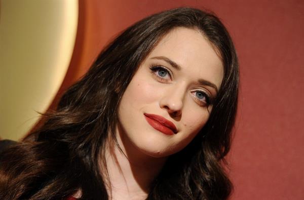 Kat Dennings