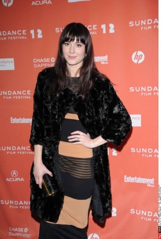 Mary Elizabeth Winstead