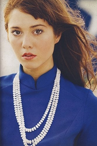Mary Elizabeth Winstead