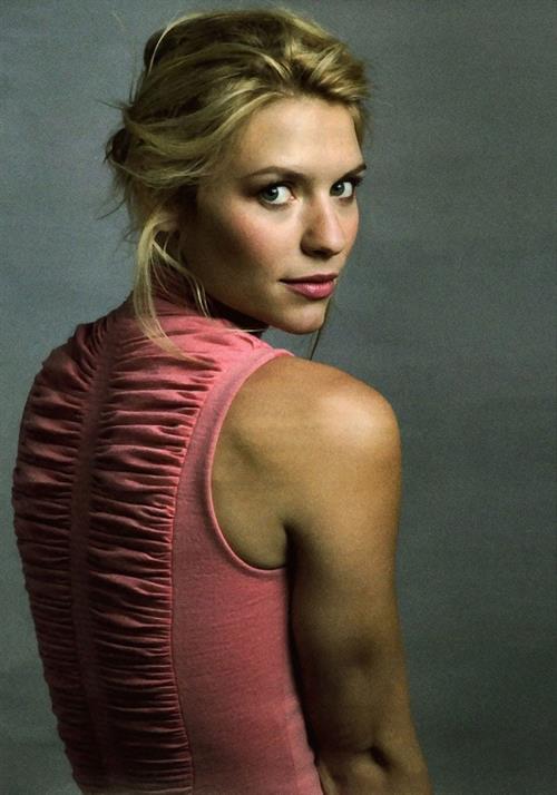 Claire Danes