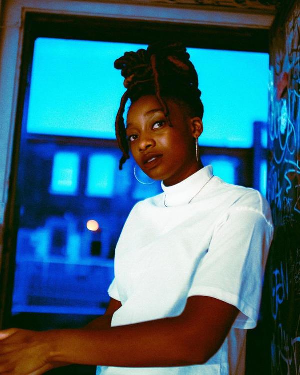 Little Simz