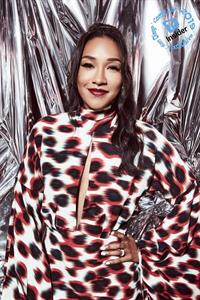 Candice Patton Pictures Candice Patton