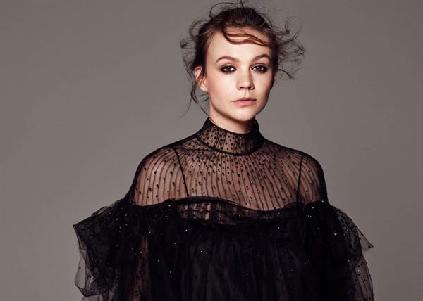 Carey Mulligan