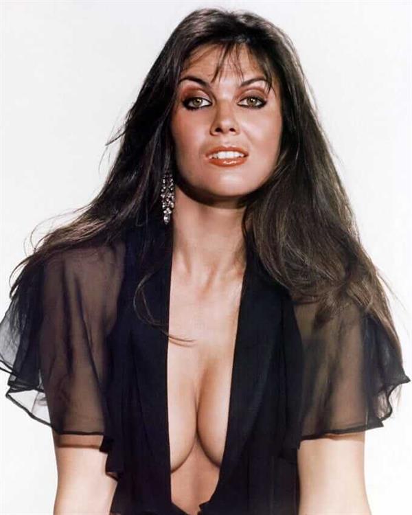 Caroline Munro