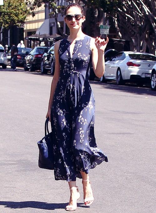 Emmy Rossum