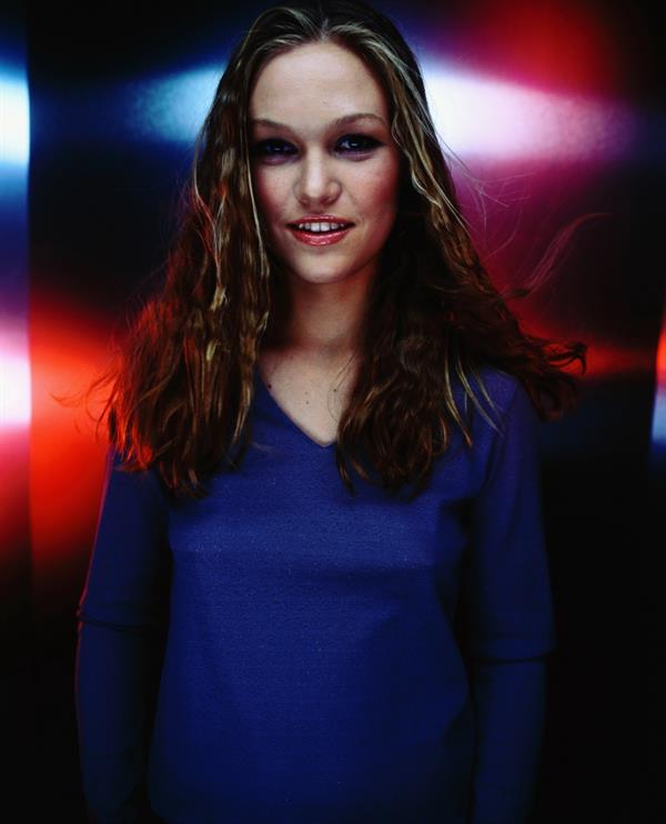 Julia Stiles