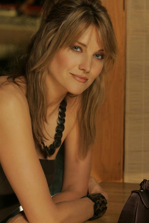 Lucy Lawless