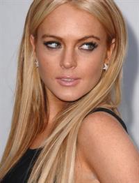 Lindsay Lohan