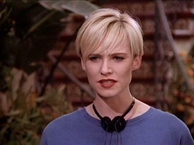 Josie Bissett