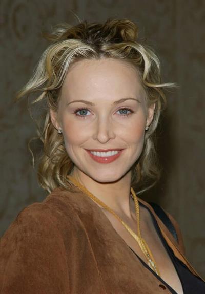 Josie Bissett