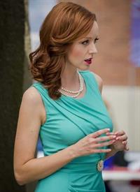 Lindy Booth