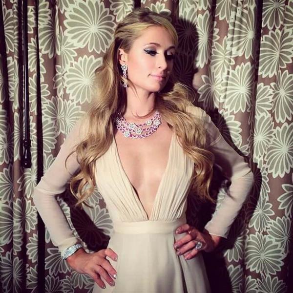 Paris Hilton