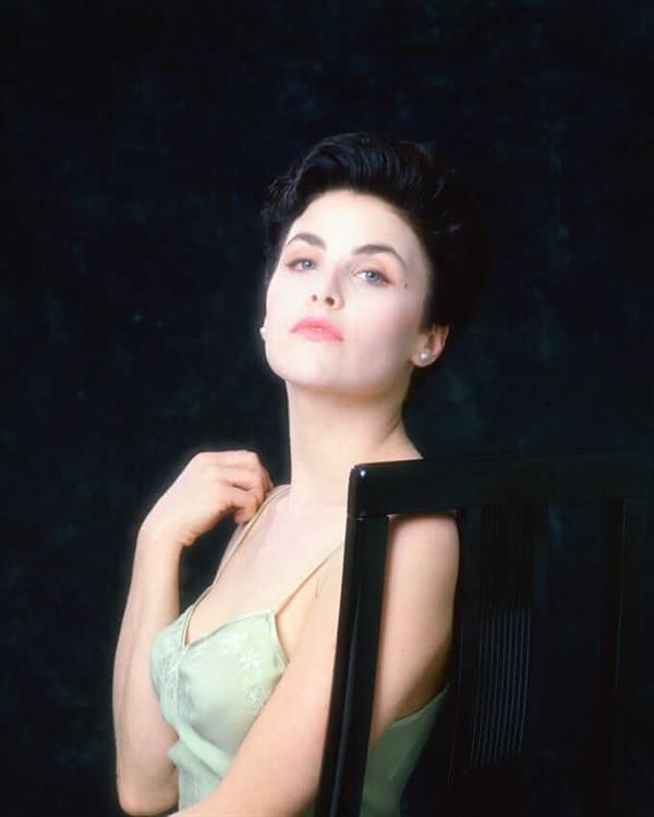 Sherilyn Fenn