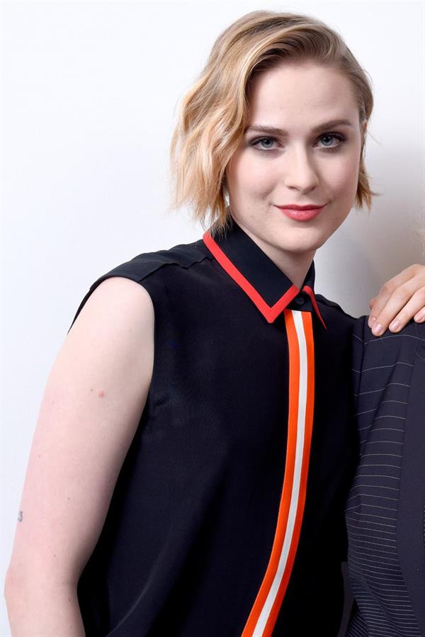 Evan Rachel Wood