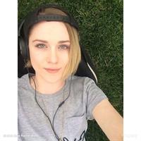Evan Rachel Wood