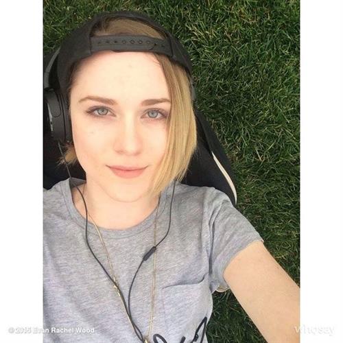 Evan Rachel Wood