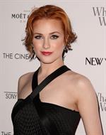Evan Rachel Wood