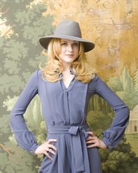 Evan Rachel Wood