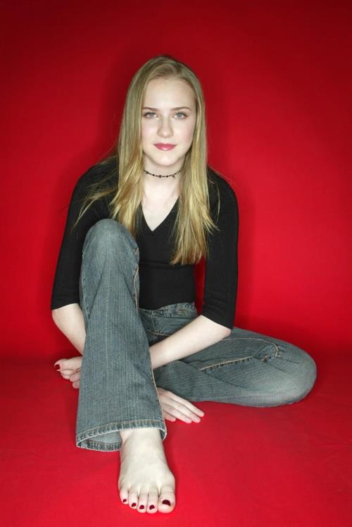 Evan Rachel Wood