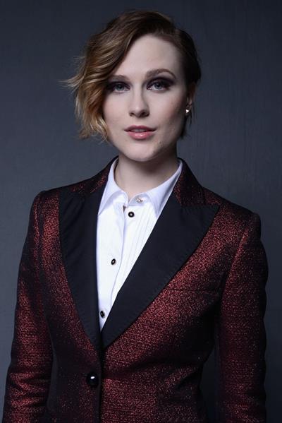 Evan Rachel Wood