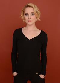 Evan Rachel Wood