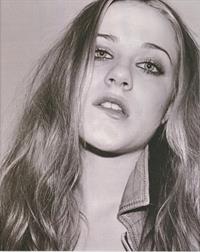 Evan Rachel Wood