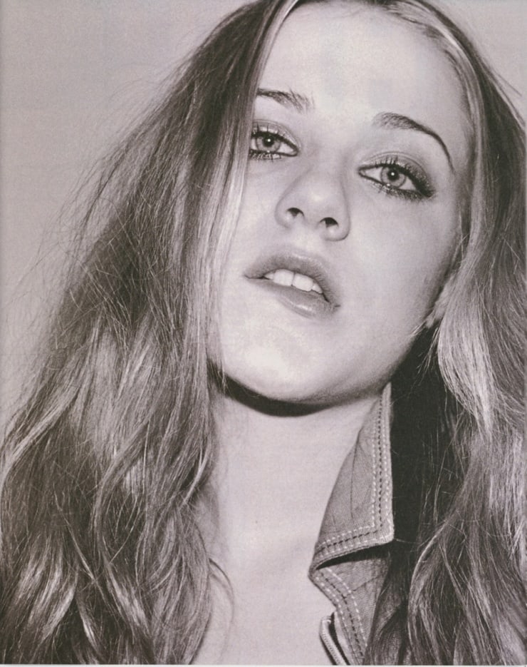 Evan Rachel Wood