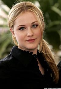 Evan Rachel Wood