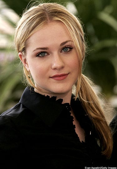 Evan Rachel Wood