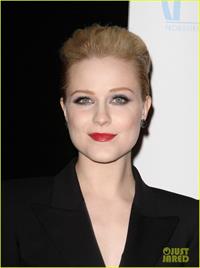 Evan Rachel Wood