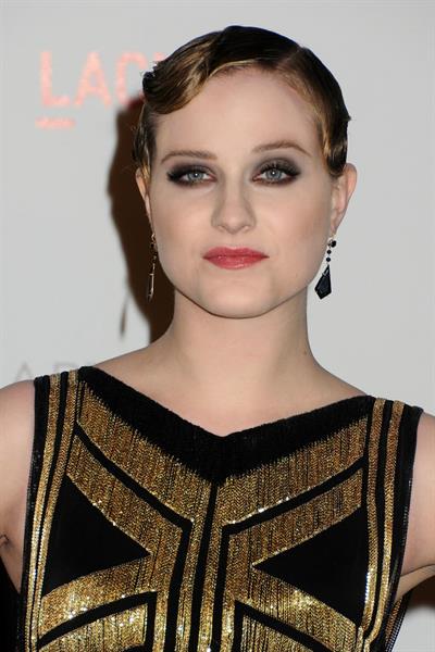Evan Rachel Wood