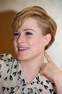 Evan Rachel Wood
