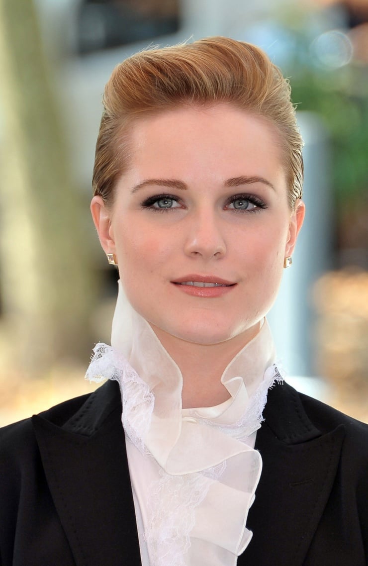 Evan Rachel Wood