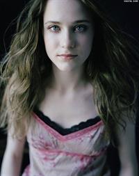 Evan Rachel Wood