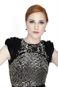 Evan Rachel Wood