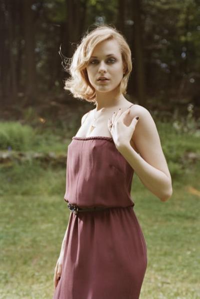 Evan Rachel Wood