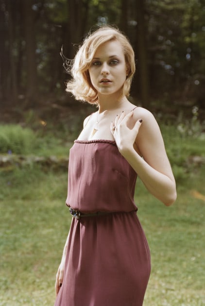 Evan Rachel Wood