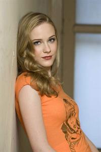 Evan Rachel Wood