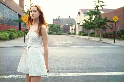 Evan Rachel Wood