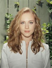 Evan Rachel Wood