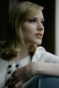 Evan Rachel Wood